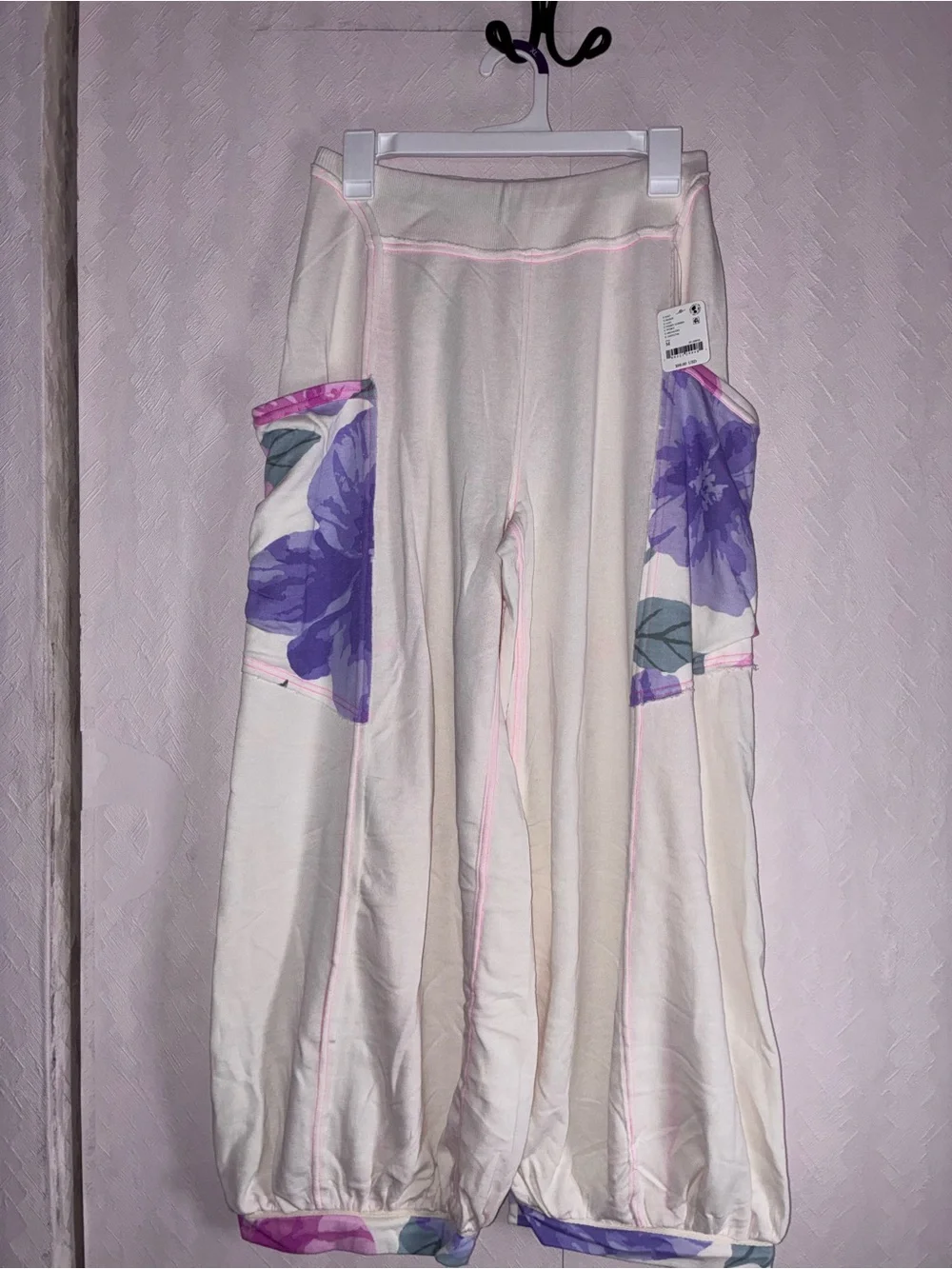 Free People Summer Loving Joggers